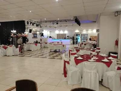 Recepción