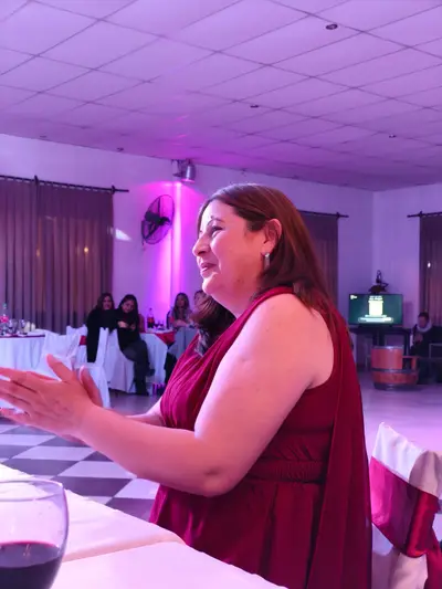 Baile y Fiesta