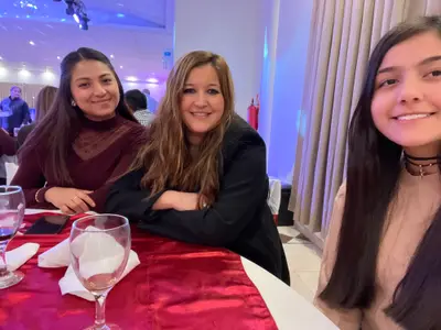 Familia/Amigos