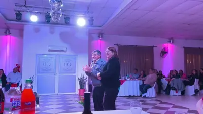 Baile y Fiesta