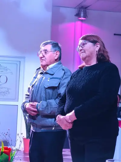Baile y Fiesta