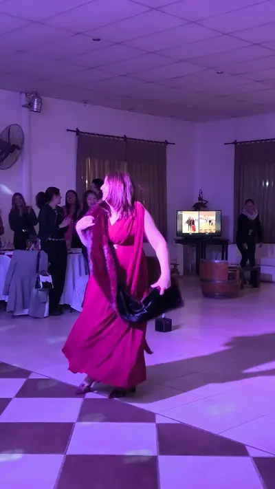 Baile y Fiesta