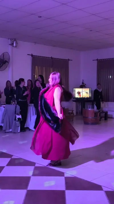 Baile y Fiesta