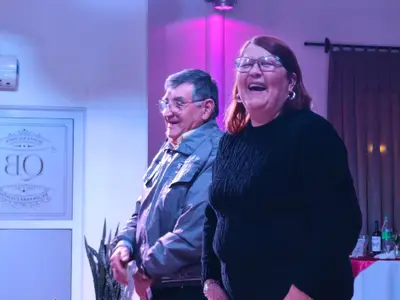 Baile y Fiesta