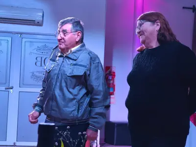 Baile y Fiesta