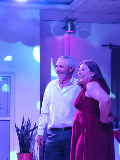 Baile y Fiesta