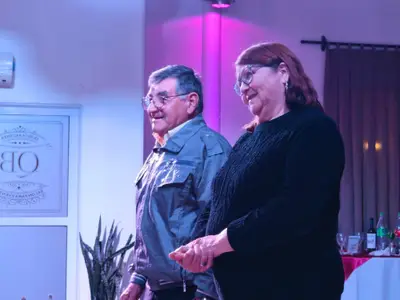 Baile y Fiesta